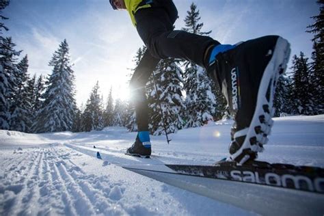 Cross-country skiing: How to choose your bindings?