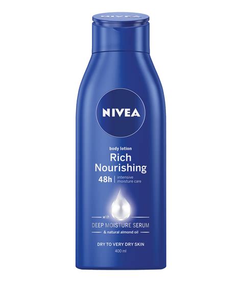 NIVEA Men Maximum Hydration Lotion 250 ML - Body Care - NIVEA