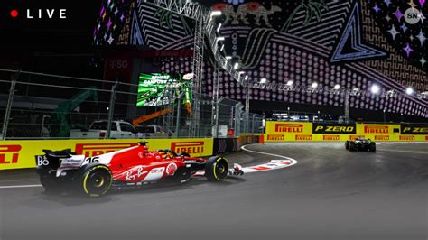 F1 Las Vegas Grand Prix 2023 live, race updates, highlights from the Strip – Weekly Geek