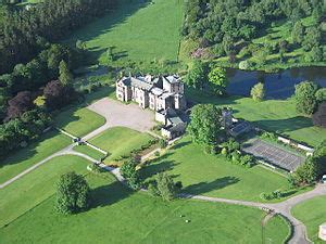 Greystoke Castle - Wikipedia, the free encyclopedia