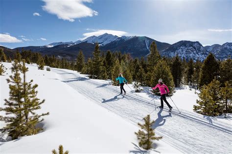 Best Cross Country Ski Areas in Colorado - The Nordic Approach