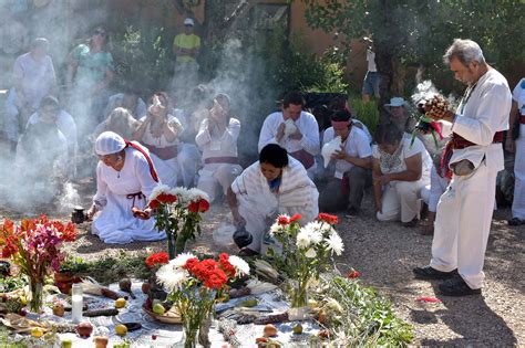 Meet Mexico's Curandero Healers Keeping Indigenous Culture Alive