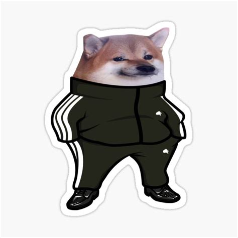 russian doge Blank Template - Imgflip