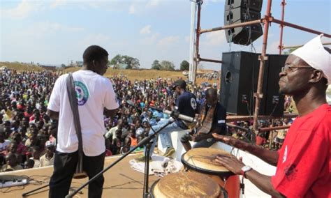 The live music scene in Malawi | Music In Africa