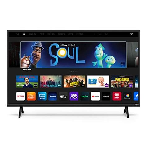 Top 10 40 Inch Tv 4K of 2022 - Katynel