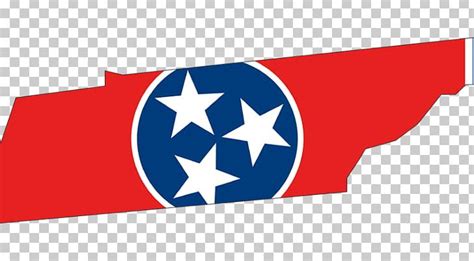 Flag Of Tennessee State Flag Flag Patch PNG, Clipart, Area, Brand ...