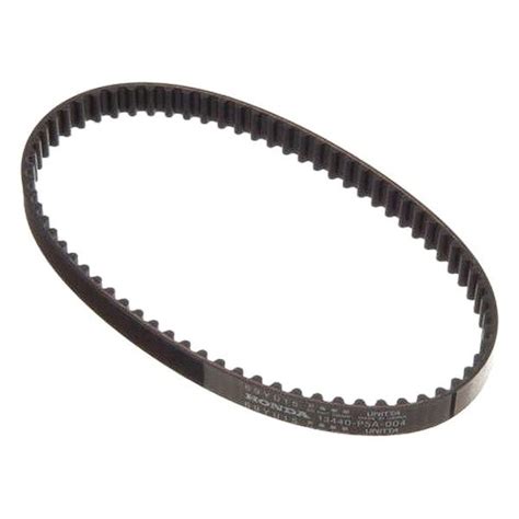 Genuine® - Balance Shaft Belt