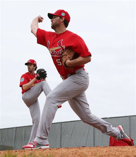 Saturday at Cardinals spring training | St. Louis Cardinals | stltoday.com