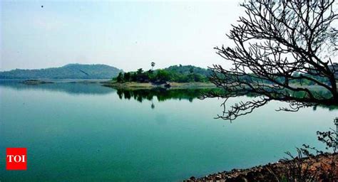 38 Futala lake restaurants continue despite lease lapse | Nagpur News - Times of India