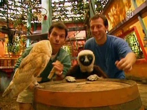 Zoboomafoo - Pets - video Dailymotion