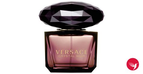 Crystal Noir Versace perfume - una fragancia para Mujeres 2004