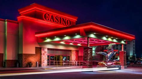 Deerfoot Inn and Casino Review - Calgary Canada - Casino Canuck