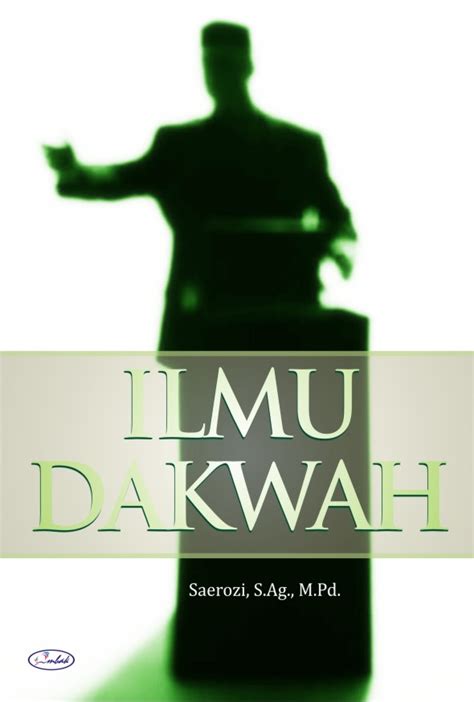 Ilmu Dakwah – Penerbit Ombak