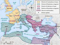 Fall of the Western Roman Empire - Wikipedia