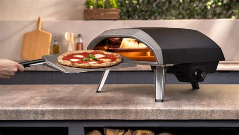 Ooni Pizza Ovens: What To Know, Where To Buy (2022) | Heavy.com