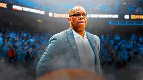 North Carolina basketball’s Hubert Davis reveals reason behind embarrassing downfall vs Syracuse