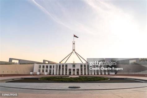 Australian Flag Parliament Photos and Premium High Res Pictures - Getty Images