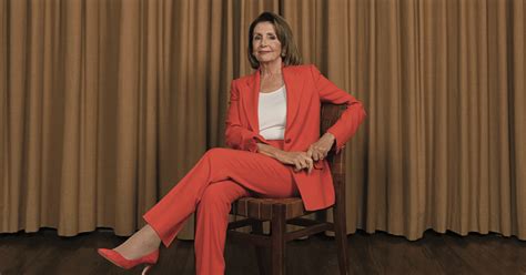 Nancy Pelosi’s Last Battle - The New York Times