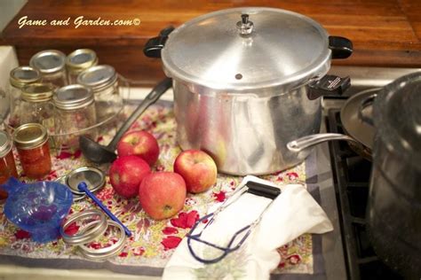 Garden Vegetable Soup - Preparing and Canning - Stacy Lyn Harris