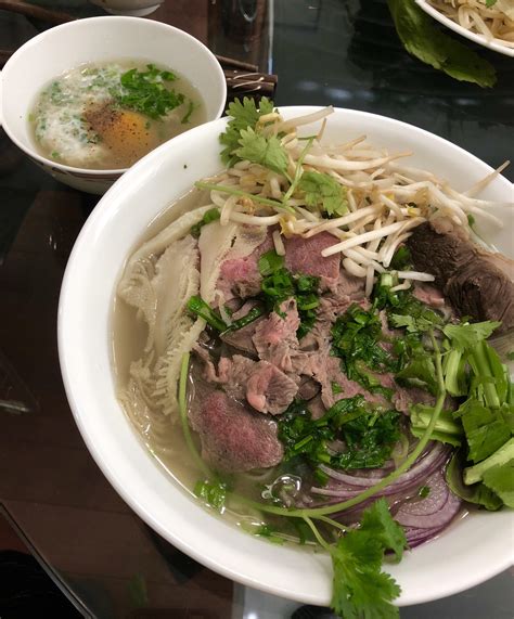 [Homemade] Pho bowl and an egg : r/food