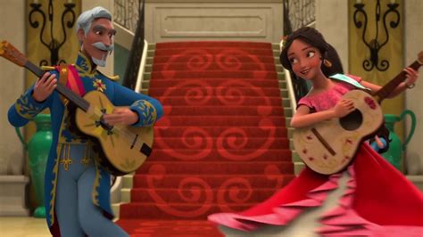 Elena of Avalor Theme Song Doovi | SONG LYRICS PRANK COLLECTION