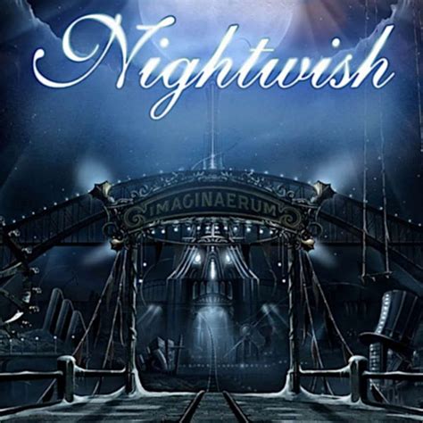 Nightwish - Imaginaerum (2011) - Review | RockmusicRaider