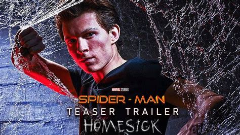 New Spiderman Movie 2022 Release Date - Latest News Update