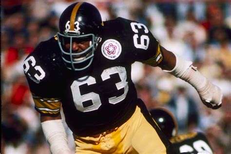 Throwback Thursday: Steelers Defensive Tackle Ernie Holmes decimated the Oakland Raiders ...