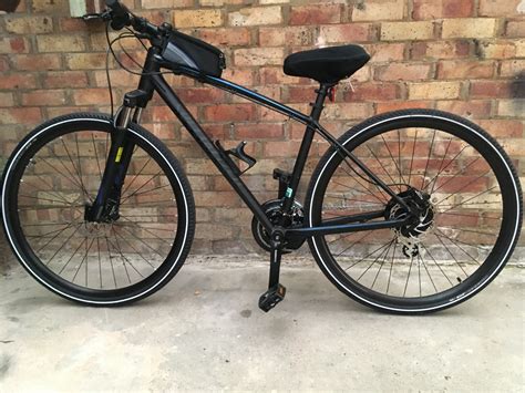 Stolen Bike stolen from Ox26tt hayfield road in Oxfordshire