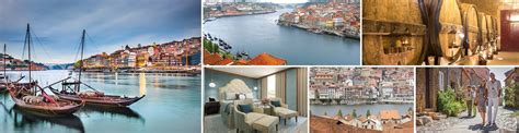 Portugal & Spain | River Cruises | Uniworld River Cruises