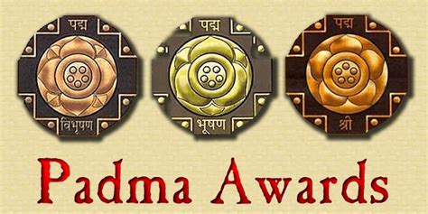 Padma Awards: Padma Vibhushan, Padma Bhushan & Padma Shri - Kids Portal For Parents