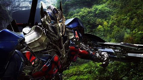 Transformers HD Wallpapers 1080p - WallpaperSafari