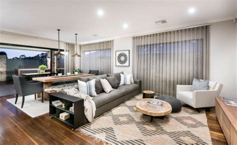 How interior designers style new display homes | The West Australian