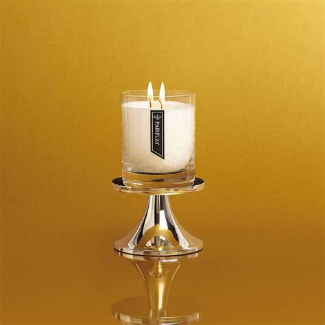 Perfume Candle Holder or Reed Diffuser Pedestal - Classic in 2020 | Candles, Candle holders ...