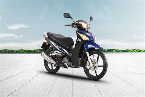 Honda Wave125i 2024, Malaysia Price, Specs & November Promos