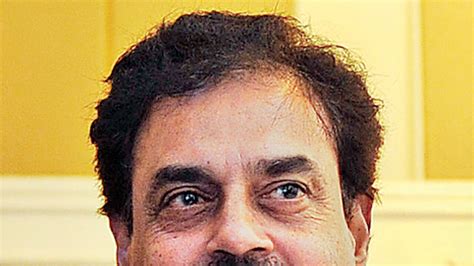 Important to revive inter-university cricket: Dilip Vengsarkar