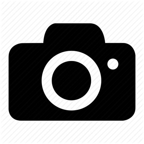 Photography Free Icon PNG Transparent Background, Free Download #2382 - FreeIconsPNG