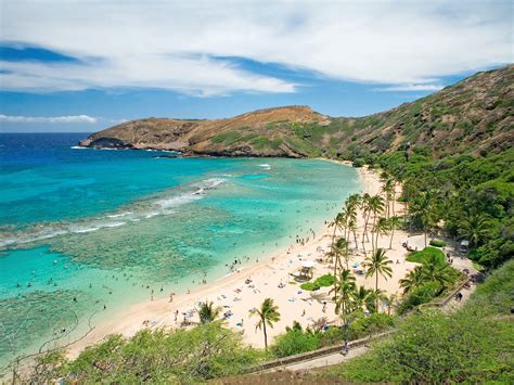 The 5 Best Beaches in the U.S. | HuffPost Life