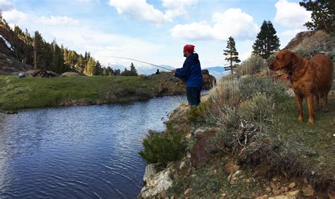 Crater Lake | Alpine County | Toiyabe Forest