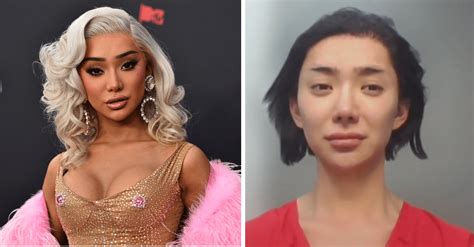 Trans Influencer Nikita Dragun Is Put in Men's Jail After Her Arrest, According to Reps