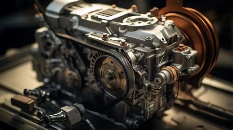 Gasoline Engine Bore and Stroke Ratios: A Comprehensive Guide