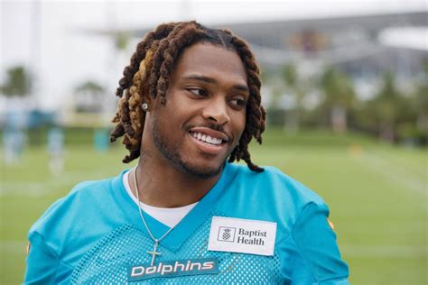 Miami Dolphins News: A Fascinating (and Almost Unbelievable) Jalen ...