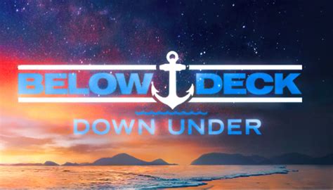 Below Deck Down Under Season 3 Spoilers, Premiere Date Revealed