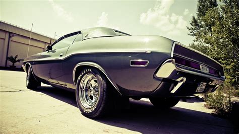 4K Classic Car Wallpapers - Top Free 4K Classic Car Backgrounds - WallpaperAccess