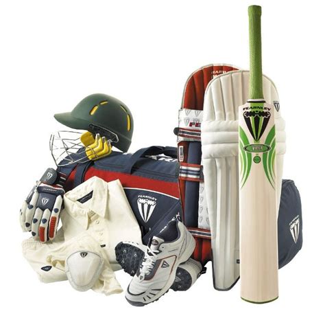 Global Cricket Equipment Market Research Report 2017 Cricket Bat ...