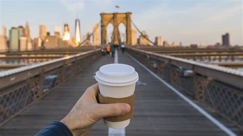 20 Best Coffee Shops In NYC, Ranked