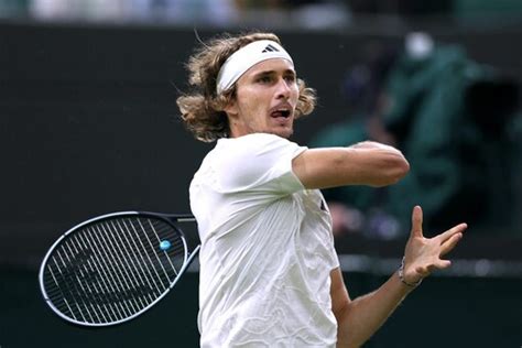 Alexander Zverev Fined By German Court For Alleged Assault - News18