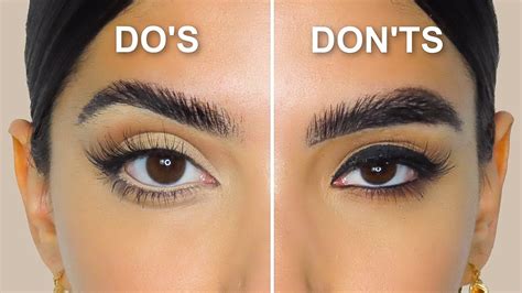 Eye Makeup To Make Eyes Look Bigger You - Makeup Vidalondon