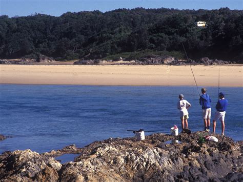 Sawtell, NSW - Aussie Towns