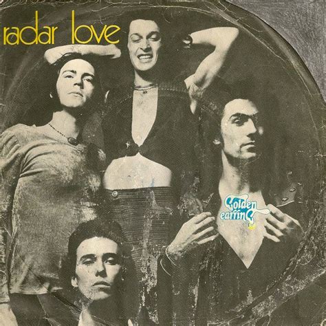 "Radar Love - Original Single Edit 1973" by Golden Earring was added to ...